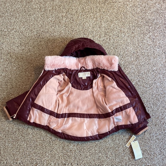 Toddler jacket - Picture 4 of 8